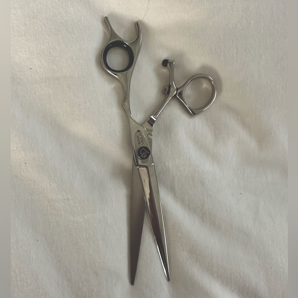 Sam Villa Swivel Dry Cutting Shears